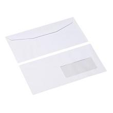 Image Enveloppes mécanisables La Couronne C6/5 114X229mm FE 45X100mm 7208021E 01